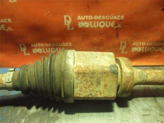 Foto 3ª: Transmision Delantera Derecha Land Rover Freelander 2.2 TD4 [224DT]