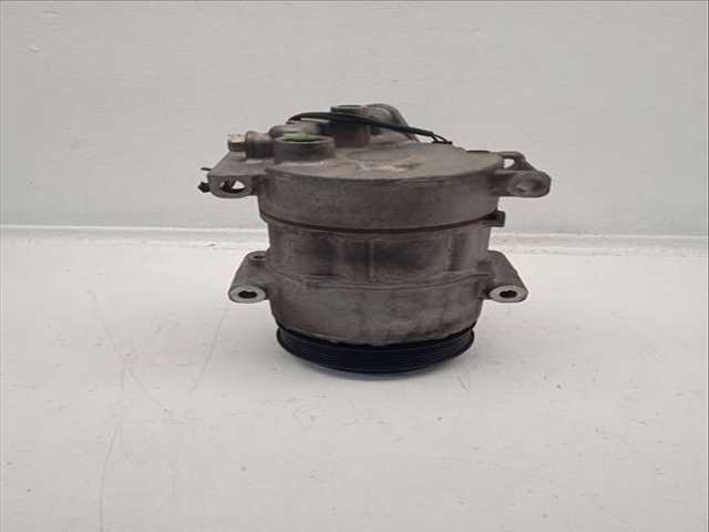 Foto 3ª: Compresor Aire Acondicionado Mercedes Clase A 140 A 150 169.031) 95CV 70KW [M266920] (2006)