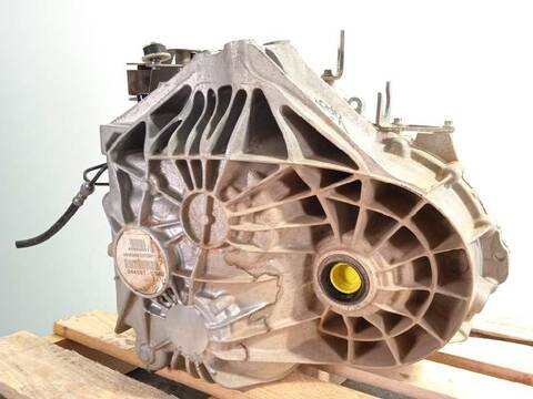 Foto 2ª: Caja Cambios Mercedes Clase G 230 GLA 200 CDI 156.908) 136CV 100KW [651930] (2014)