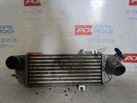 Intercooler Kia Ceed 1.6 CONCEPT 90CV 66KW ED)