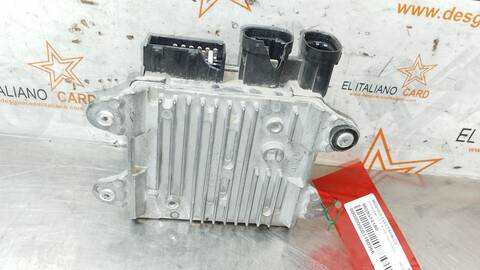 Centralita Motor ECU Citroen C3 1.4 HDI EXCLUSIVE 68CV 50KW