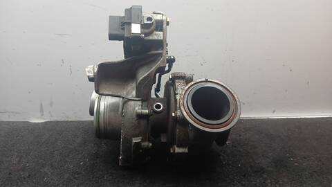 Turbocompresor Bmw X6 XDRIVE 30 D 245CV 180KW