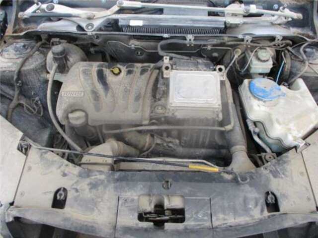 Foto 3ª: Motor Limpia Delantero Mercedes Clase B 150 2.0 200 TURBO (245.234) [2.0 LTR. - 142 KW CAT] [266980]