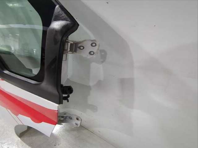Foto 3ª: Puerta Delantera Derecha Ford Transit 2.2 TDCI CAT 140CV [D/ PGFA] (2006)