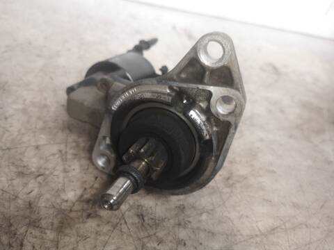 Foto 3ª: Motor de Arranque Volkswagen Golf 2E (1993)