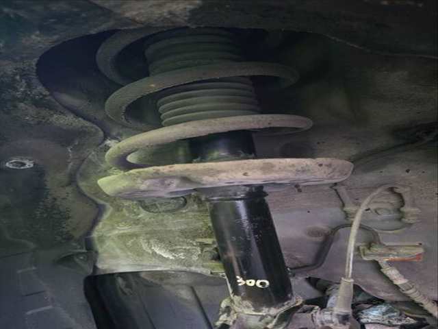 Amortiguador Delantero Izquierdo Hyundai i40 D4FD