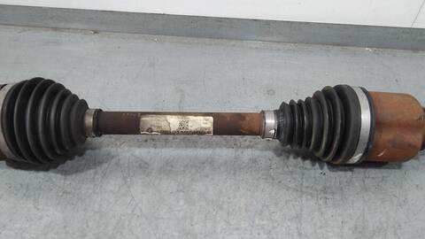 Foto 3ª: Transmision Delantera Izquierda Renault Express VAN 75CV 55KW [K9K876] (2022)