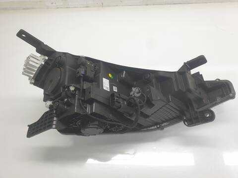 Foto 3ª: Faro Izquierdo Mg ZS COMFORT (2022)