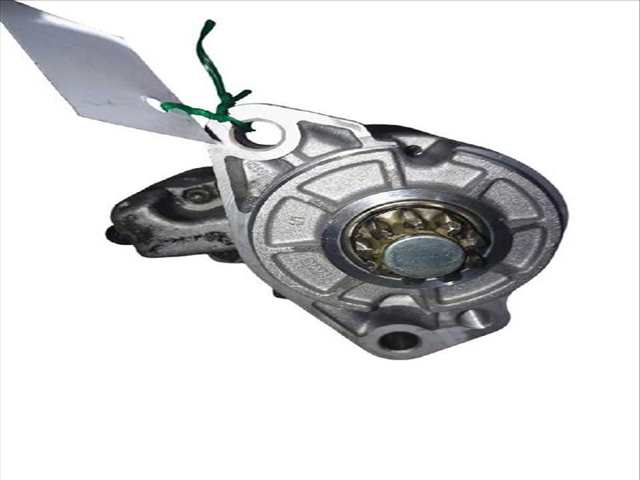 Foto 2ª: Motor de Arranque Audi Q7 3.0 TDI QUATTRO (2006)