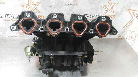 Colector Admisión Chevrolet Kalos 1.4 SE 83CV 61KW
