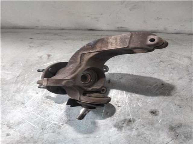 Foto 2ª: Mangueta Delantera Izquierda Ford Transit 1.8 FURGÓN FT 200S BASE (2009- ) [1.8 LTR. - 55 KW TDCI CAT] CONNECT (TC7)(2002 _) [BHPA]