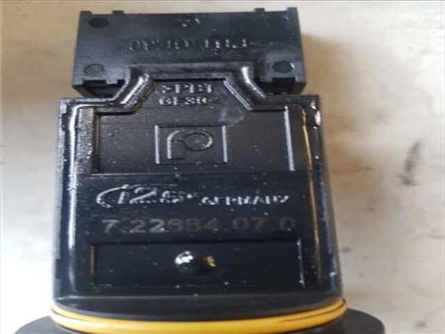 Foto 2ª: Caudalimetro Mercedes Clase C 160 2.2 200 CDI (203.004) [2.2 LTR. - 85 KW CDI CAT] [OM 611.962]