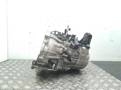 Caja Cambios Kia Ceed D4FC JD)