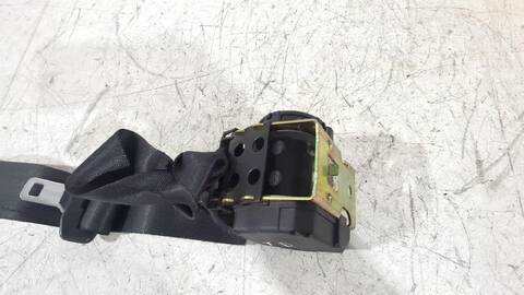 Foto 2ª: Cinturón Trasero Derecho Ford Focus 1.8 TDCI 100CV [FFDA] (1998)