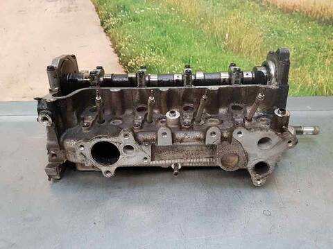 Culata Toyota Auris 1.4 TD CAT 90CV 66KW