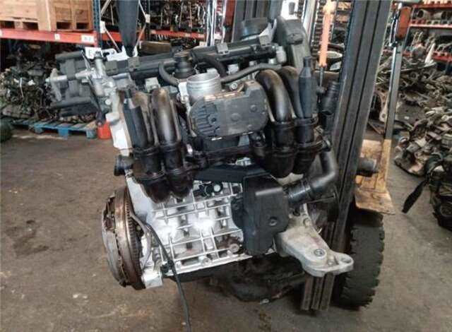 Foto 2ª: Motor Completo Seat Ibiza 1.4 FREE SKY [1.4 LTR. - 44 KW] [AKK]