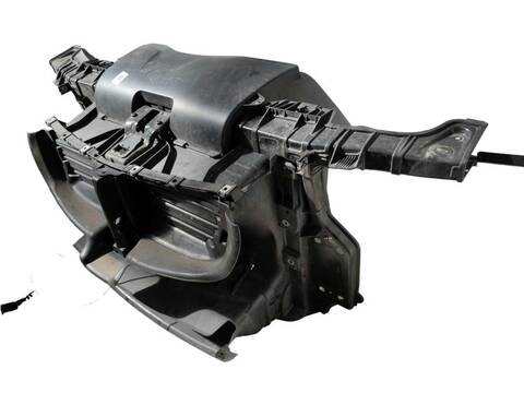 Foto 2ª: Paragolpes Delantero Bmw Serie 1 114 118 D (2006)