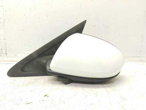 Foto 4ª: Retrovisor Izquierdo Mazda 3 1.6 CRDT ACTIVE BERLINA 109CV 80KW [Y6] (2009)