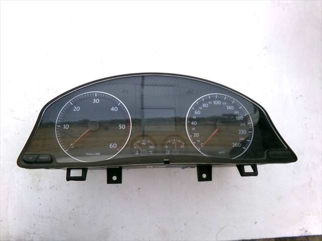 Cuadro de Instrumentos Volkswagen Golf 1.9 TDI SERIE 5,2004-2008