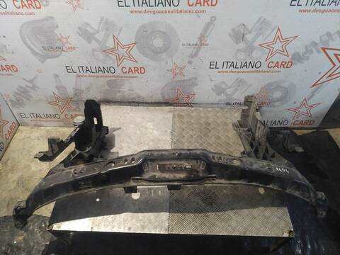 Panel Frontal Mercedes Sprinter 411/415/509/511/515 CDI 906.153/155) 150CV 110KW CAJA ABIERTA