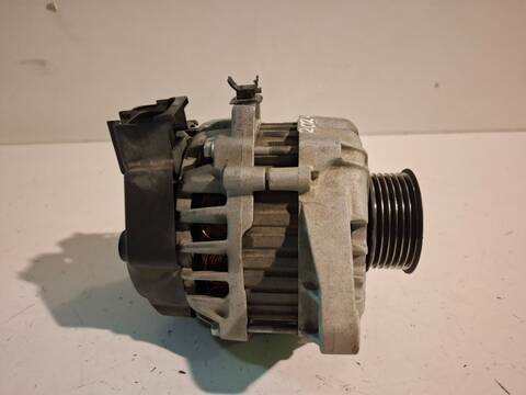 Foto 3ª: Alternador Hyundai i30 G4FA (2007)
