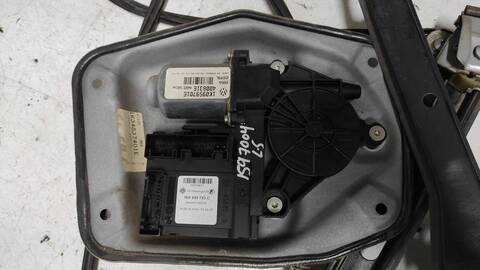 Elevalunas Eléctrico Delantero Izquierdo Volkswagen Golf BGU