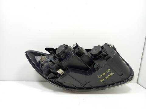 Foto 3ª: Faro Izquierdo Hyundai Santa Fe D4EB (2010)