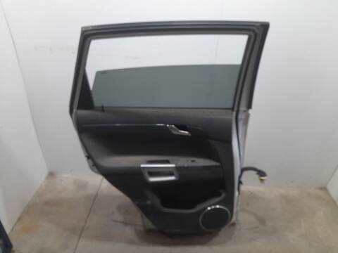 Foto 3ª: Puerta Trasera Izquierda Opel Antara 2.0 CDTI 127CV 93KW [Z20S] (2010)