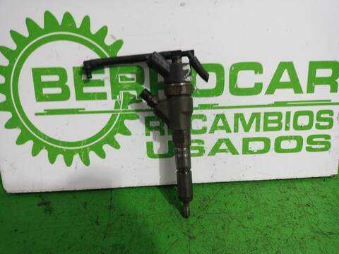 Inyectores Citroen C5 2.0 HDI 109CV