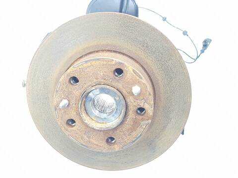 Foto 2ª: Mangueta Delantera Derecha Fiat Ducato VERSION INDEFINIDA