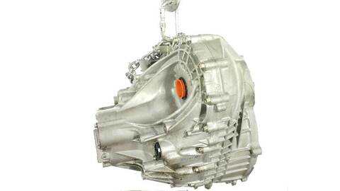 Foto 3ª: Caja Cambios Honda Accord 2.2 I-DTEC CU3) 150CV [N22B1] (2008)