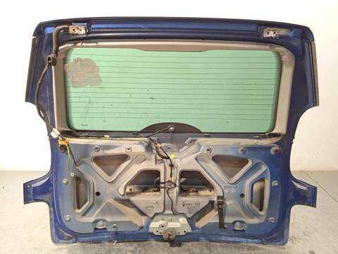 Foto 4ª: Portón Peugeot 807 2.2 HDI FAP CAT 4HW) 128CV 94KW (2004)