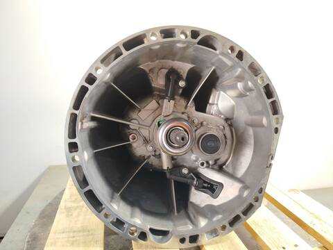 Caja Cambios Mercedes Clase E 180 E 280 CDI 211.020) 190CV 140KW