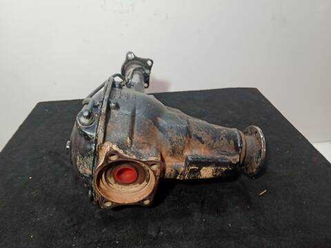 Foto 2ª: Diferencial Delantero Mitsubishi Montero 2.5 TD 4WD V24C V24W) 99CV 73KW [4D56-TD] (1999)