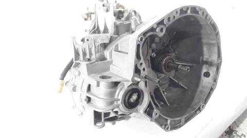 Caja Cambios Hyundai Accent 1.5 CRDI CAT 110CV 81KW