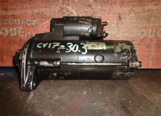 Motor de Arranque Nissan Pathfinder 2.5 DCI
