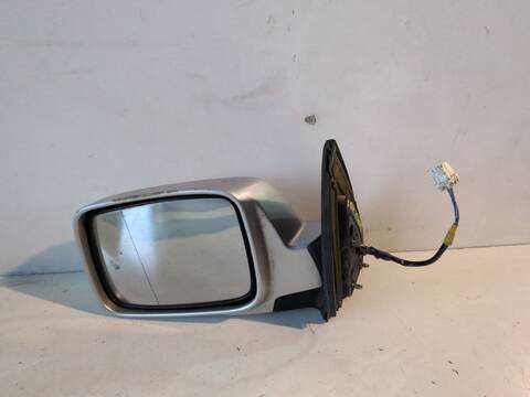 Foto 3ª: Retrovisor Izquierdo Nissan X-Trail COMFORT PLUS 136CV (2001)