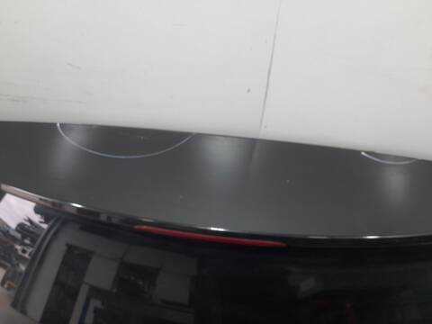 Foto 3ª: Portón Dodge Journey G SE [BWD] (2010)