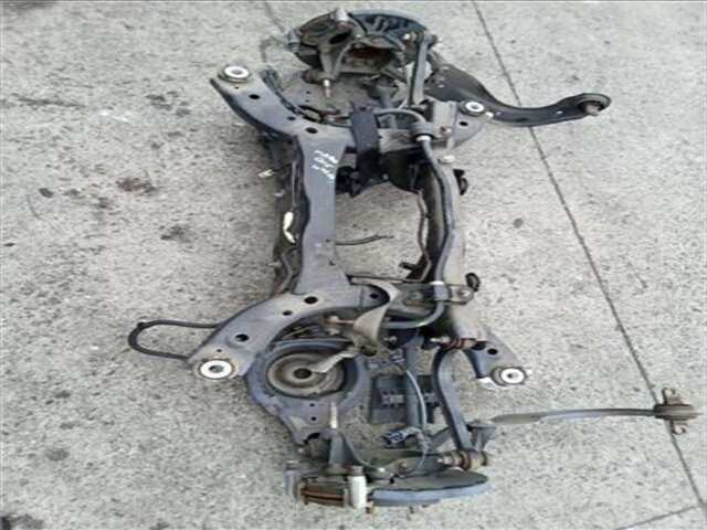 Puente Trasero Mazda CX5 2.2 SKYACTIV-D 135KW 4WD (KF)