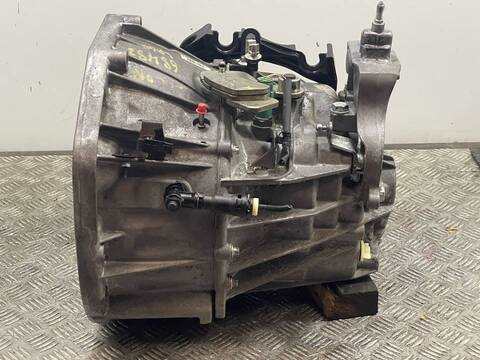 Caja Cambios Renault Laguna M9R G7 BERLINA