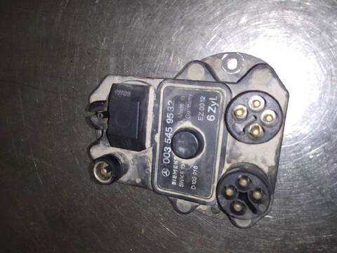 Modulo Encendido Mercedes Clase E 180 211CV 155KW FAMILIAR