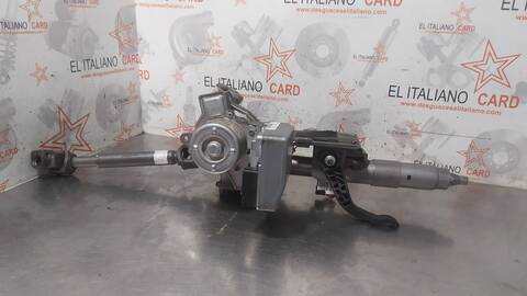 Columna Dirección Ford Transit AMBIENTE 75CV 55KW