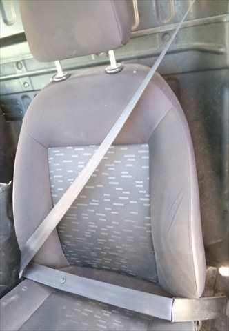 Cinturón Delantero Izquierdo Opel Combo 1.3 JTD 2011-2018