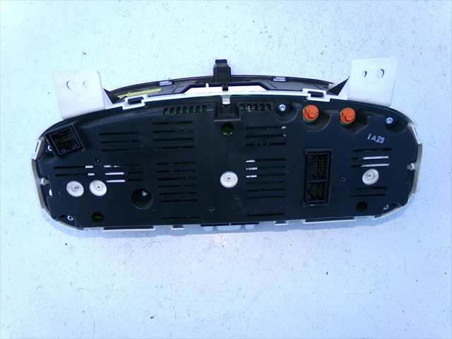 Foto 2ª: Cuadro de Instrumentos Kia Ceed 1.6 CRDI RANCHERA,2009-2012 [D4FB] (2011)