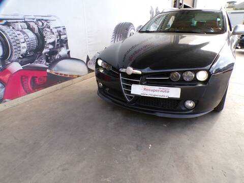 Capot Alfa Romeo 159 939A2000