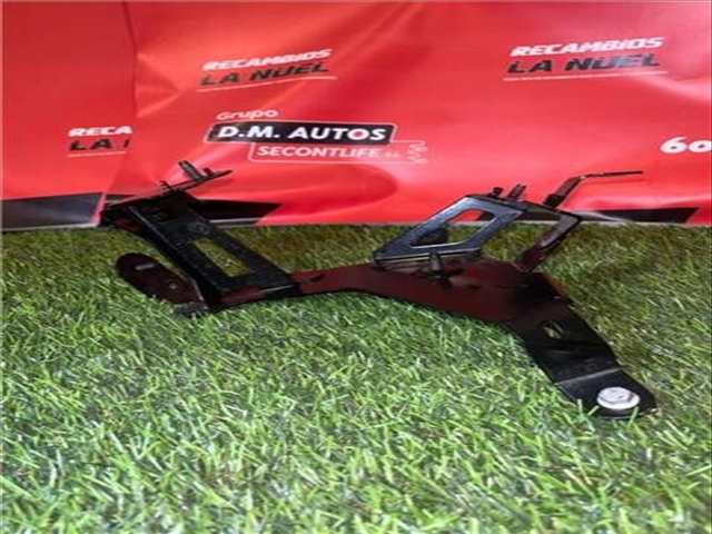 Soporte Motor Renault Express KANGOO 102CV 75KW KANGOO IIIRAPID