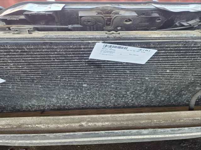 Radiador Motor Audi A5 2.0 TFSI 211 CV 155KW
