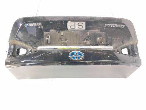 Maletero Toyota Corolla 1.8 VVTI HYBRID ZWE211)