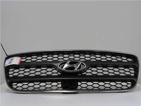 Rejilla Delantera Hyundai Santa Fe 2.2 CRDI 155CV 114KW