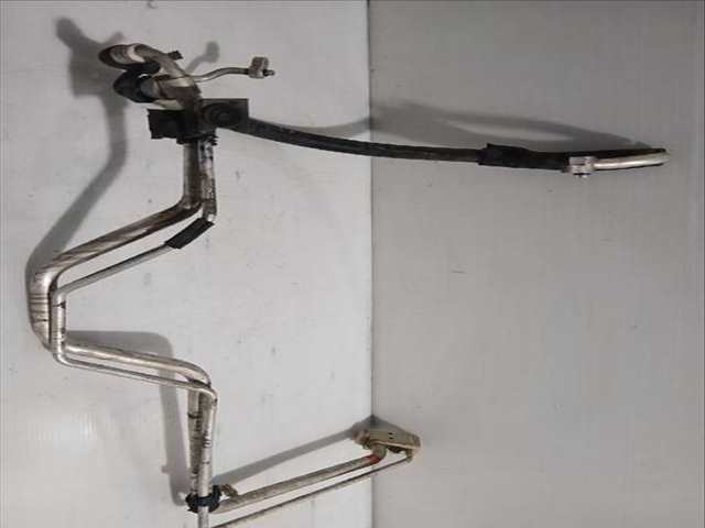 Foto 2ª: Tubos Aire Acondicionado Hyundai Tucson 2.0 CRDI 113CV [D4EA] (2004)